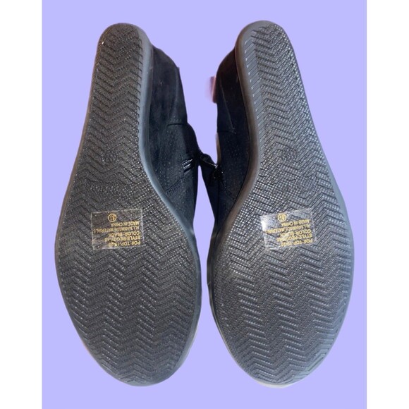 Forever Wedge Heel Size 8.5 - Picture 5 of 5